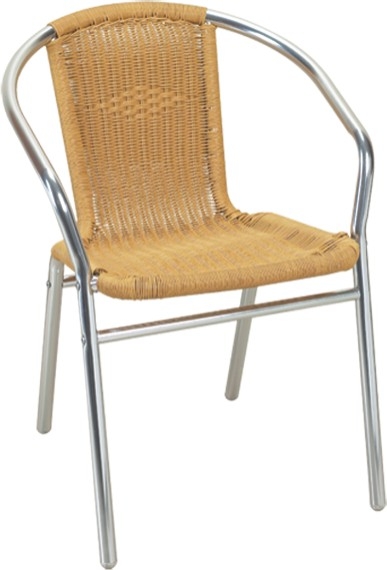 Metal Chair DMC 097